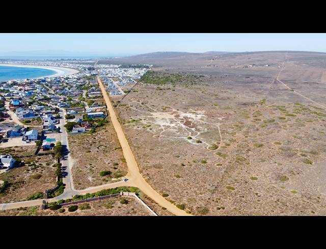 83HA FARM FOR SALE IN BRITANNIA BAY